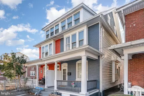902 N 18th St, Harrisburg, PA 17103
