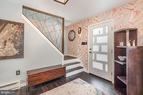 Entry Way - 400 Holly Dr, Dauphin, PA 17018 photo 1 of 2