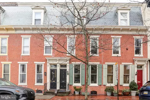 805 Green St, Harrisburg, PA 17102