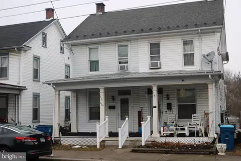 264 W High St, Hummelstown, PA 17036