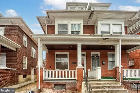 2037 Chestnut St, Harrisburg, PA 17104