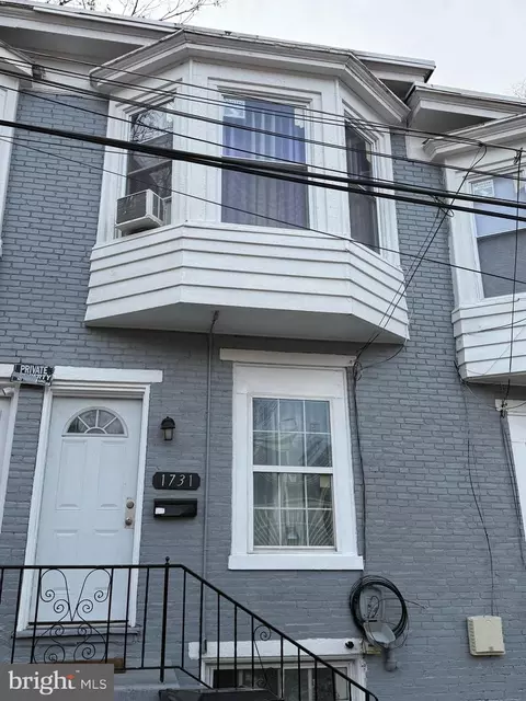 1731 Apricot St, Harrisburg, PA 17103
