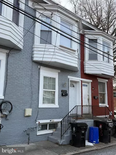 1729 Apricot St, Harrisburg, PA 17103