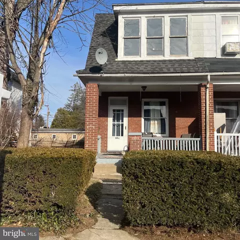 603 Benton St, Harrisburg, PA 17104