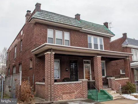 1807 Mulberry St, Harrisburg, PA 17104