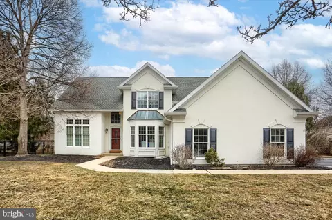 1767 Tenby Dr, Hershey, PA 17033