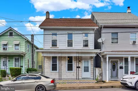 433 S 2nd St, Lykens, PA 17048