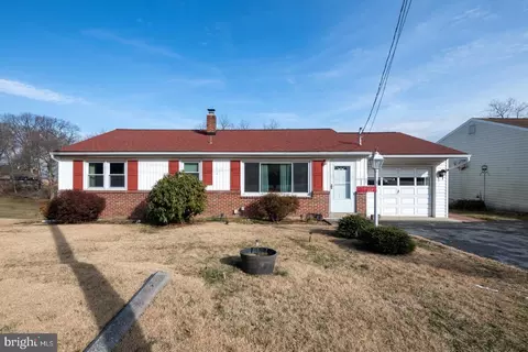 540 S 80th St, Harrisburg, PA 17111