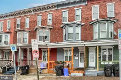 29 S 15th St, Harrisburg, PA 17104