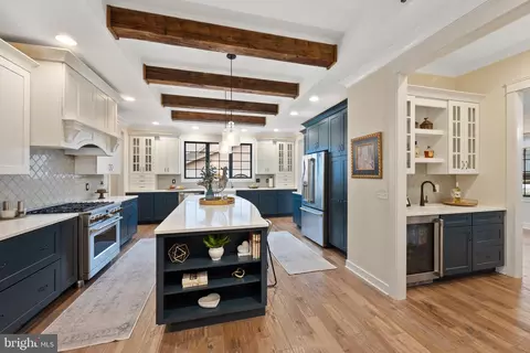 Kitchen - 321 Elm Ave, Hershey, PA 17033 photo 1 of 2