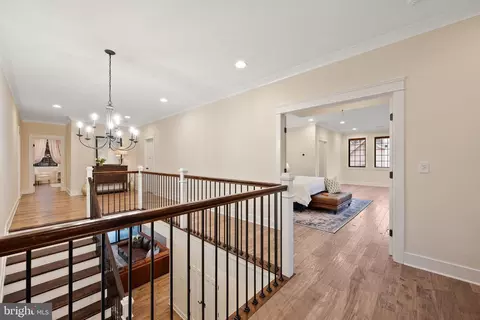 Entry Way - 321 Elm Ave, Hershey, PA 17033 photo 8 of 10
