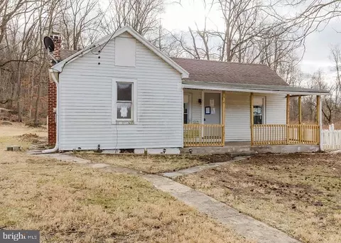 1384 Roundtop Rd, Middletown, PA 17057