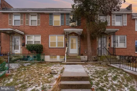 2147 Kensington St, Harrisburg, PA 17104