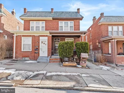 1809 Mulberry St, Harrisburg, PA 17104