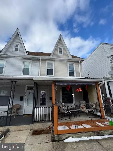 1838 North St, Harrisburg, PA 17103