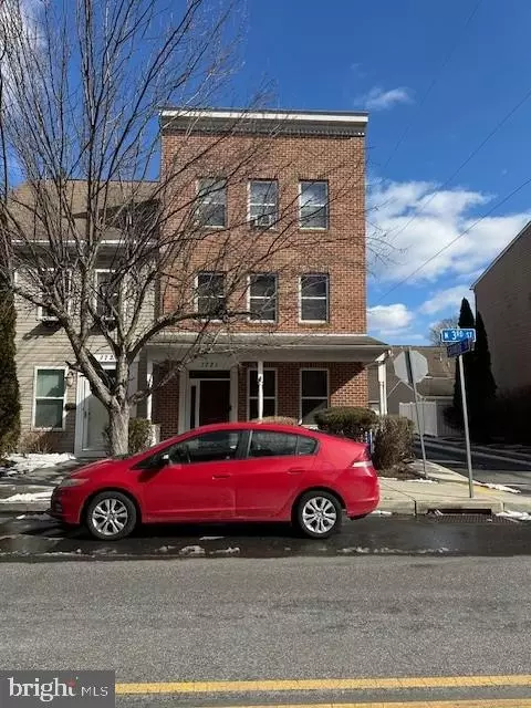 1721 N 3rd St, Harrisburg, PA 17102