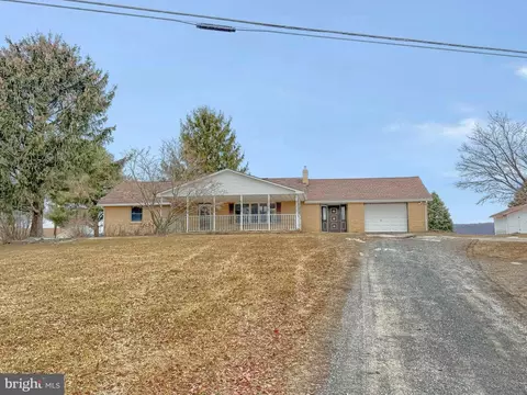 640 Dunkel School Rd, Halifax, PA 17032