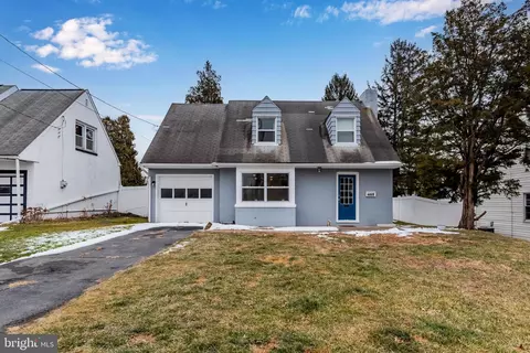 4009 N 6th St, Harrisburg, PA 17110