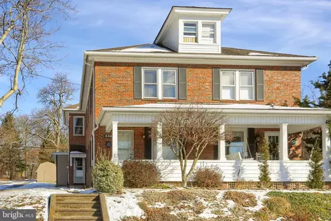 556 Church St, Millersburg, PA 17061
