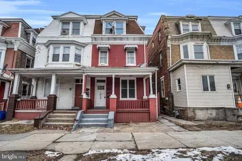 1414 State St, Harrisburg, PA 17103