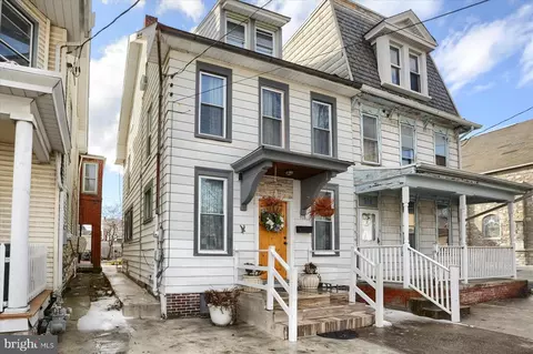 918 S 21st St, Harrisburg, PA 17104