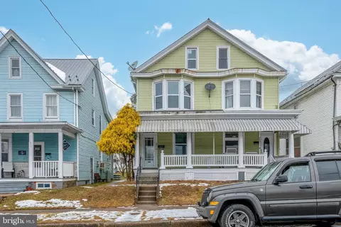 661 Union St, Millersburg, PA 17061