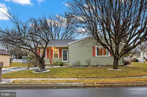 119 Lopax Rd, Harrisburg, PA 17112