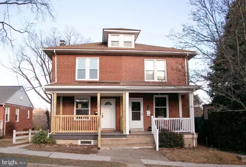 209 N 32nd, Harrisburg, PA 17111