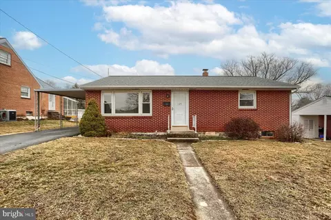 109 Brunner St, Hummelstown, PA 17036