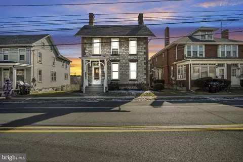 3631 Derry St, Harrisburg, PA 17111