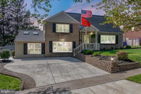 430 Bonnymead Ave, Harrisburg, PA 17111