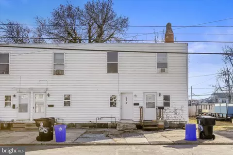 625 Radnor St, Harrisburg, PA 17110