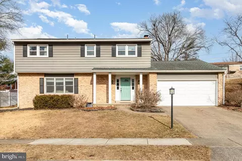 3204 Andrea Ave, Harrisburg, PA 17109