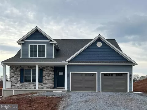 174 Magnolia Dr, Middletown, PA 17057