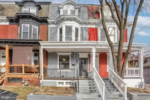 517 N 15th St, Harrisburg, PA 17103