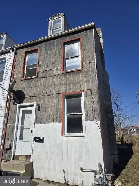 610 Dauphin St, Harrisburg, PA 17103