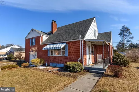 631 Central Ter, Harrisburg, PA 17111
