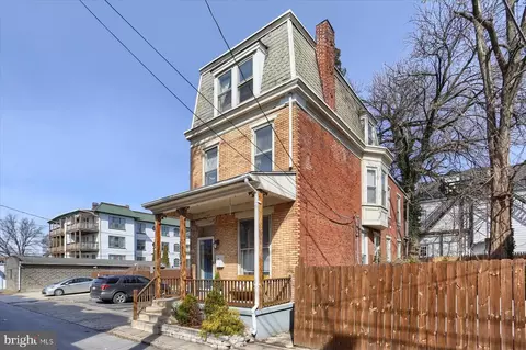2005 Susquehanna St, Harrisburg, PA 17102