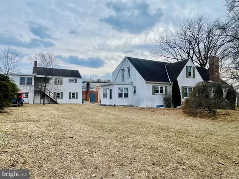 4807 Orchard St, Harrisburg, PA 17109