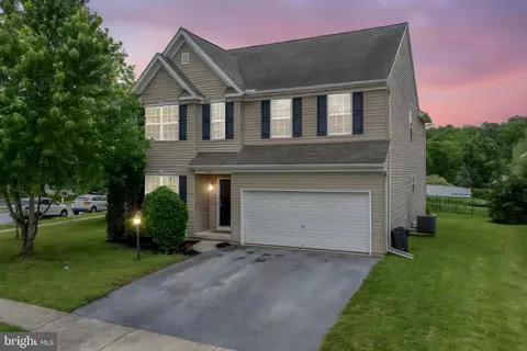 201 Adobe Dr, Middletown, PA 17057