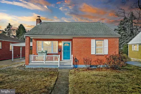 3720 N 3rd St, Harrisburg, PA 17110