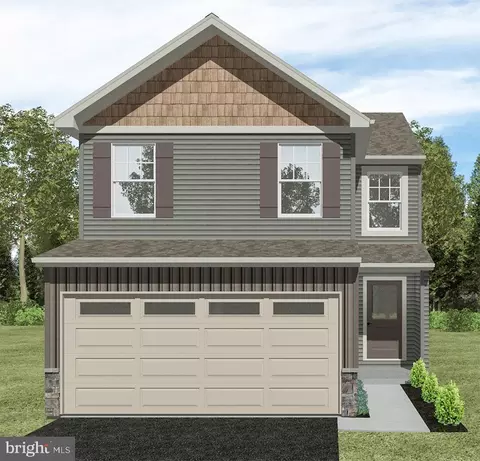 7246 White Oak Blvd White Oak Blvd, Harrisburg, PA 17112