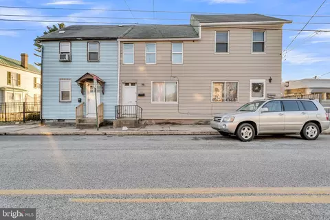 263 265 2nd St, Highspire, PA 17034