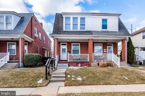 606 Benton St, Harrisburg, PA 17104