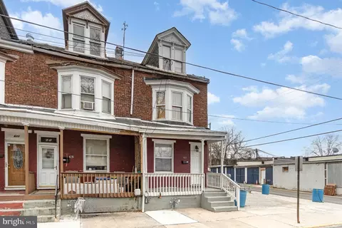 623 Wiconisco St, Harrisburg, PA 17110