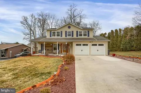 160 Steves Ln, Elizabethville, PA 17023