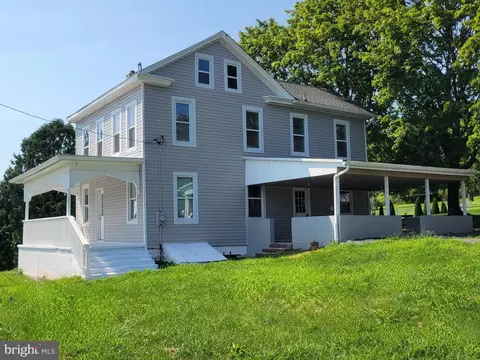 5999 Rt209, Lykens, PA 17048