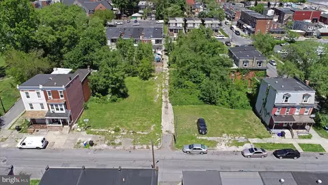 632 Emerald St, Harrisburg, PA 17110