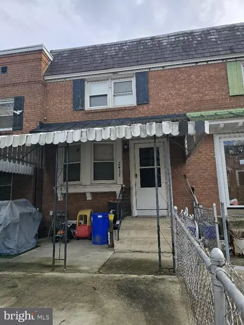 2437 Mercer St, Harrisburg, PA 17104