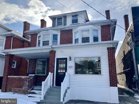 3429 Derry St, Harrisburg, PA 17111
